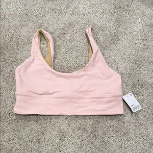 Lululemon Athletica Align Reversible Bra